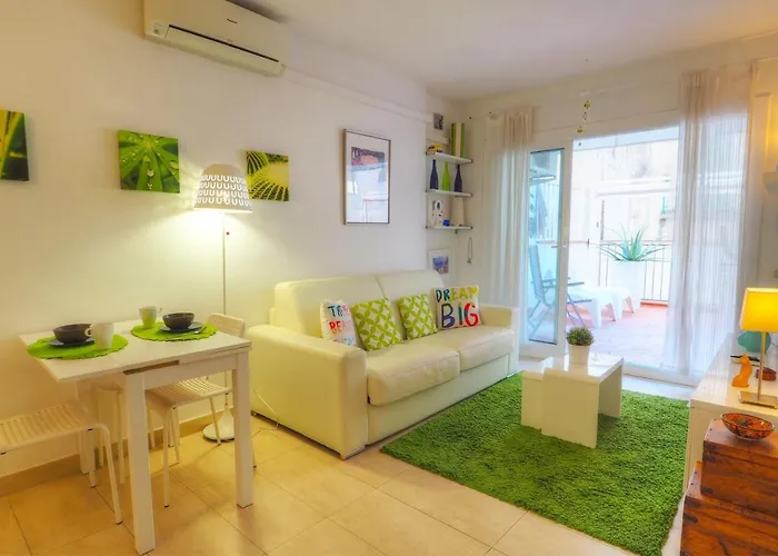 El Cubanito By Hello Homes Sitges
