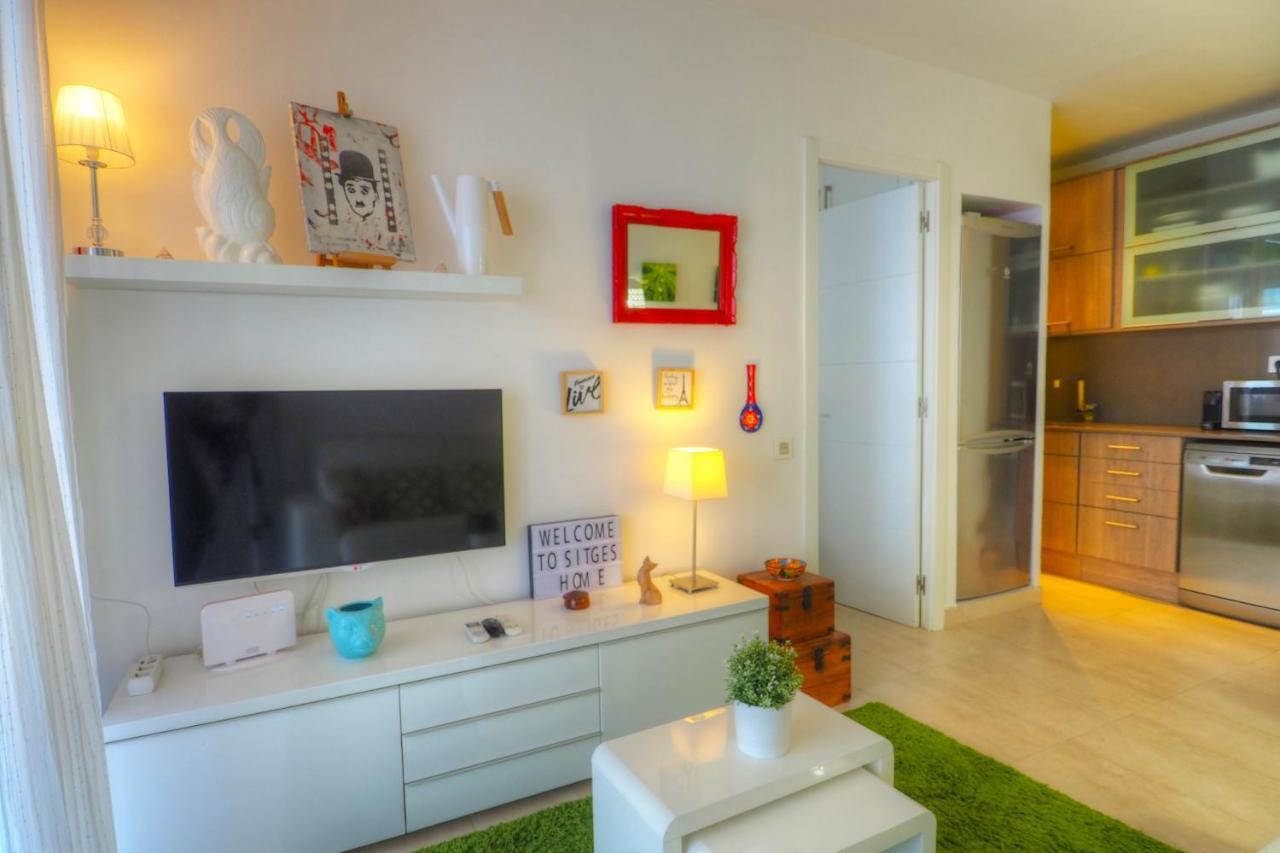 El Cubanito By Hello Homes Sitges * Sitges