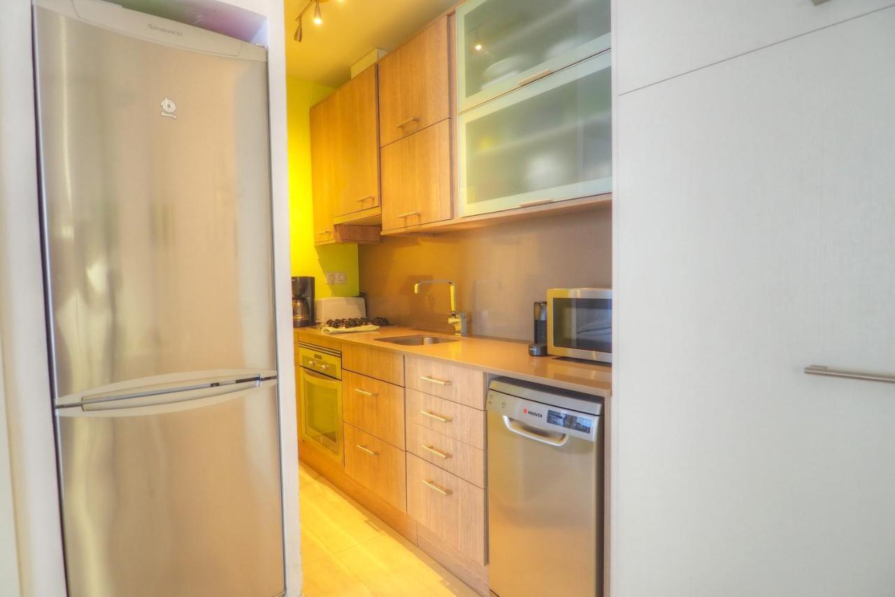 Appartement El Cubanito By Hello Homes Sitges