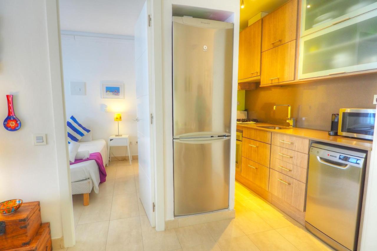 El Cubanito By Hello Homes Sitges Sitges
