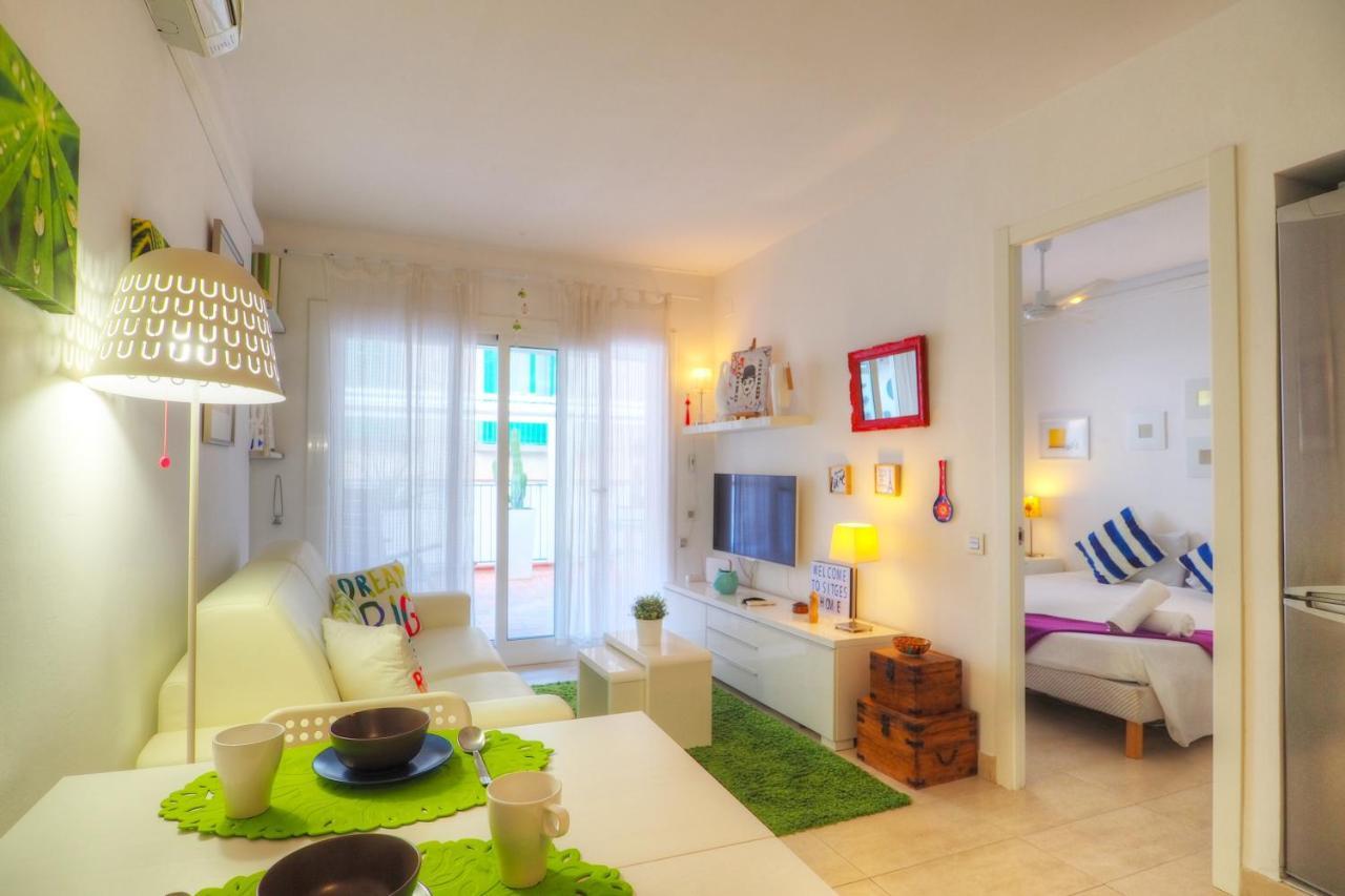 El Cubanito By Hello Homes Sitges *