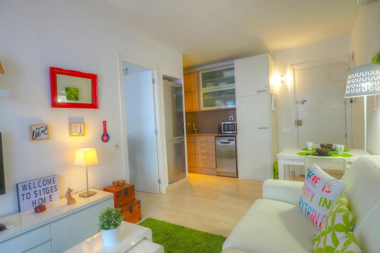 El Cubanito By Hello Homes Sitges Appartement Sitges