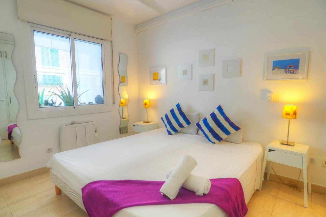 Appartement El Cubanito By Hello Homes Sitges *