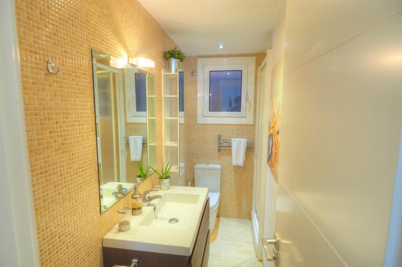 El Cubanito By Hello Homes Sitges
