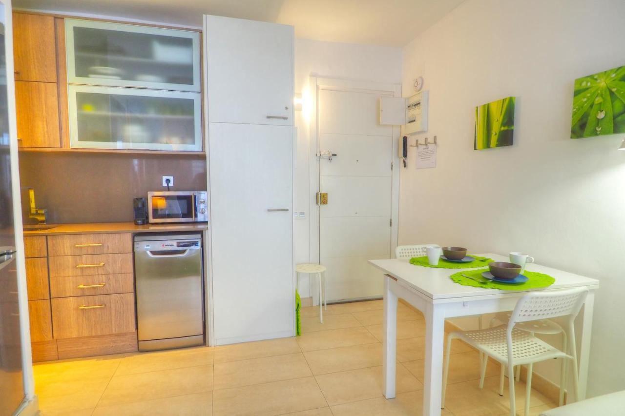 El Cubanito By Hello Homes Sitges * Sitges
