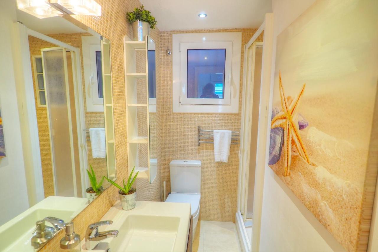 El Cubanito By Hello Homes Sitges Sitges