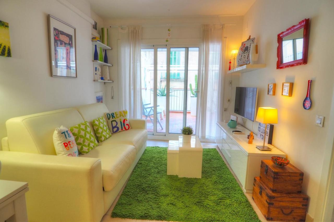 El Cubanito By Hello Homes Sitges Appartement *