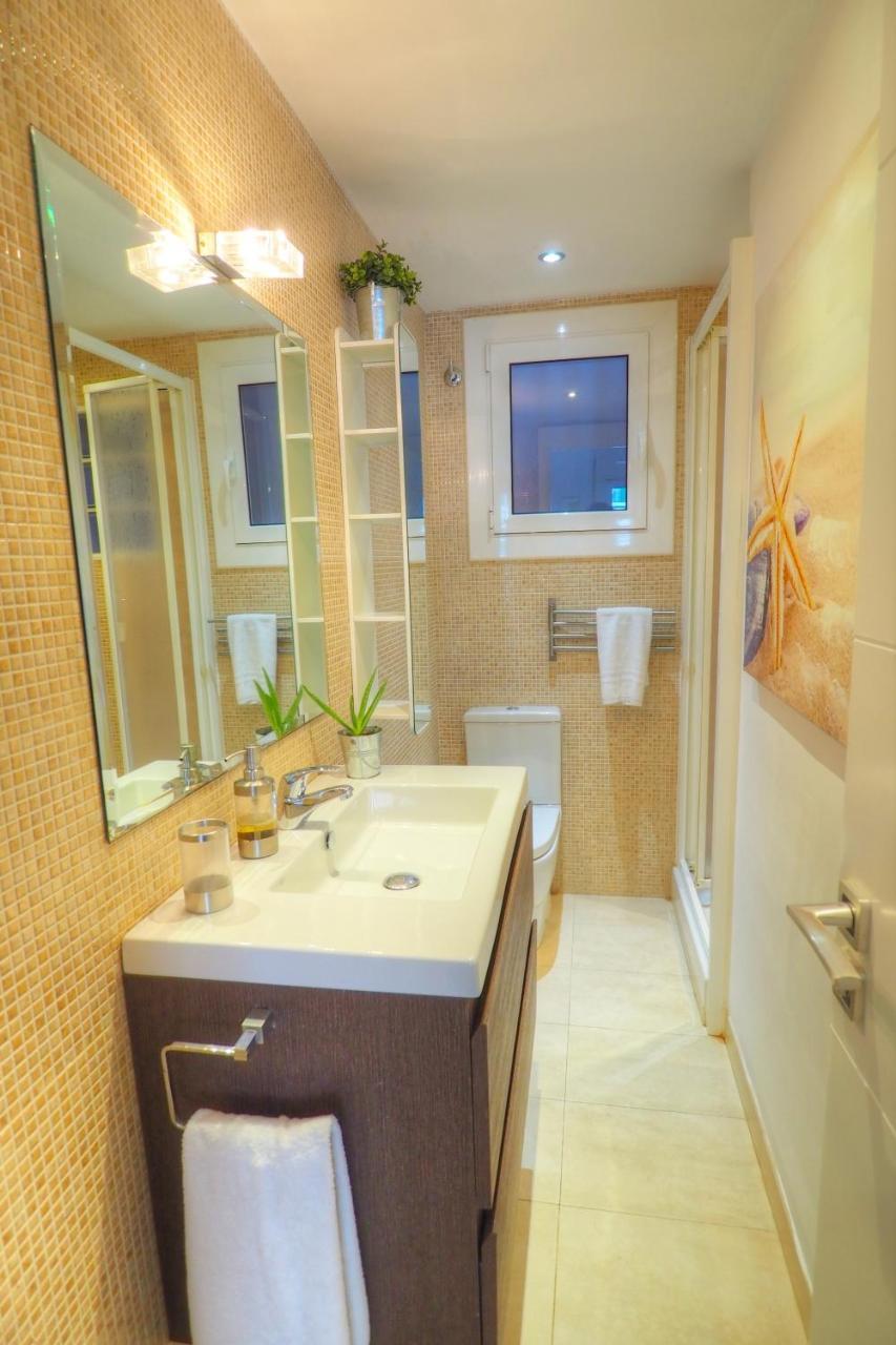 El Cubanito By Hello Homes Sitges Sitges