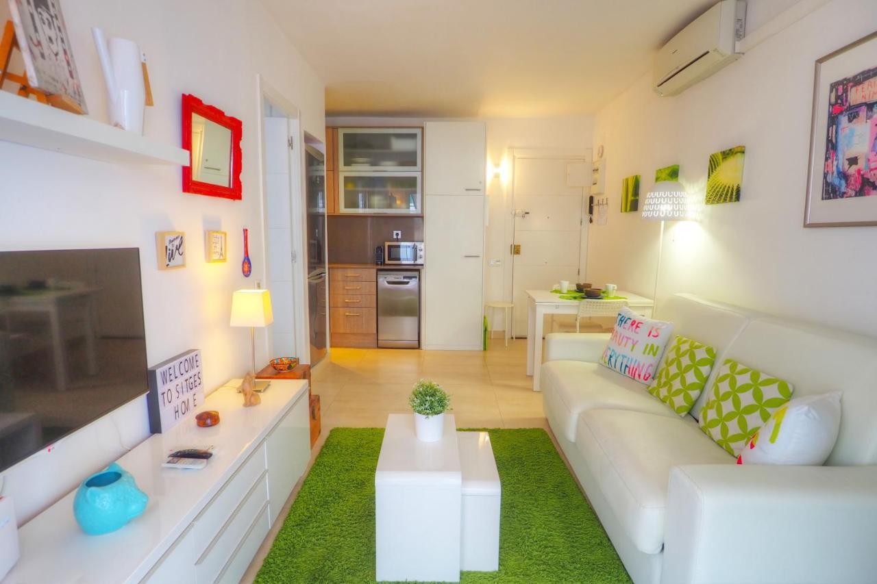 El Cubanito By Hello Homes Sitges Appartement