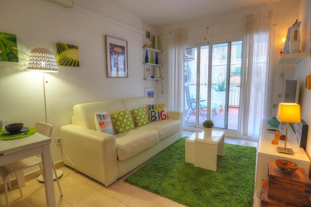 El Cubanito By Hello Homes Sitges Appartement