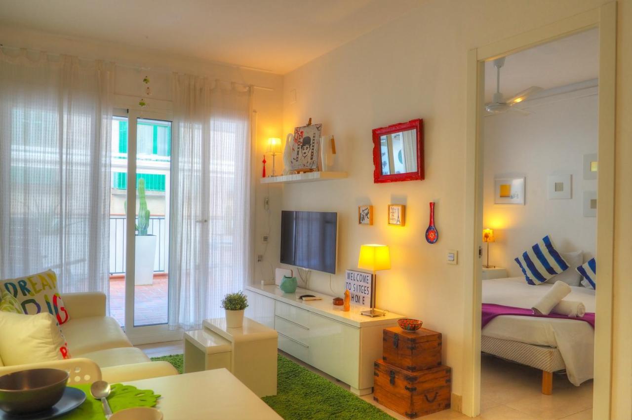 Appartement El Cubanito By Hello Homes Sitges Sitges