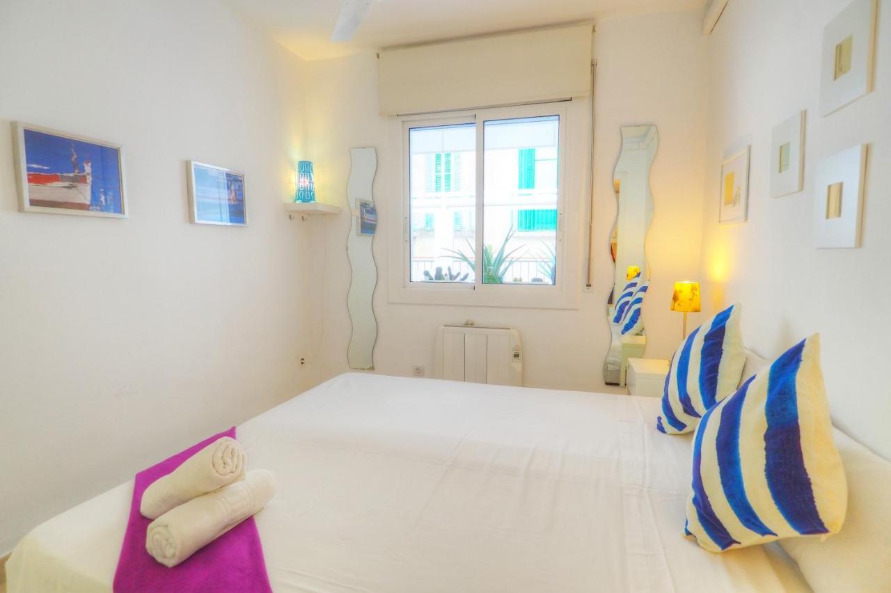 El Cubanito By Hello Homes Sitges Sitges