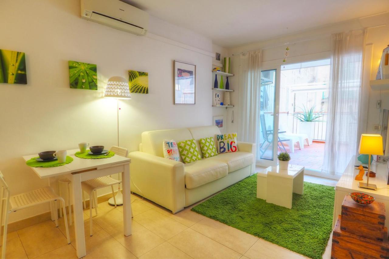 El Cubanito By Hello Homes Sitges Appartement *