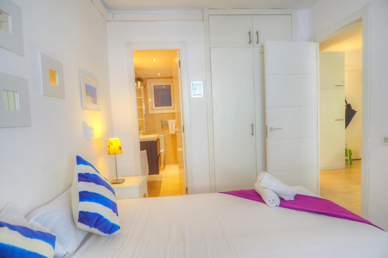 El Cubanito By Hello Homes Sitges Appartement *