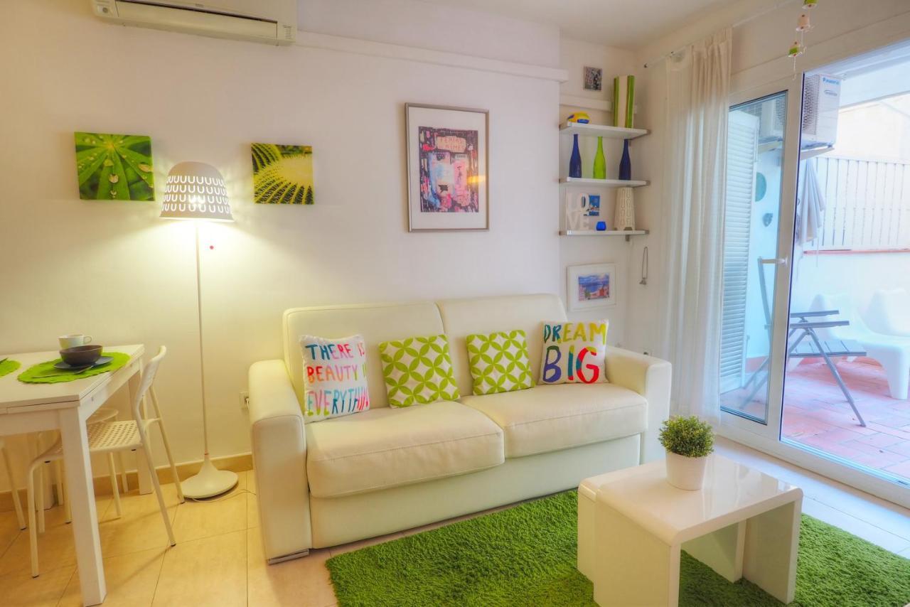 El Cubanito By Hello Homes Sitges Appartement *