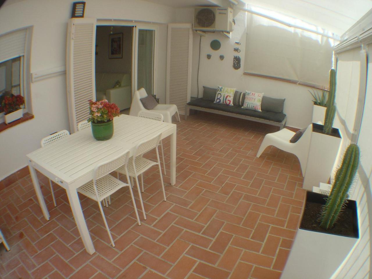 Appartement El Cubanito By Hello Homes Sitges