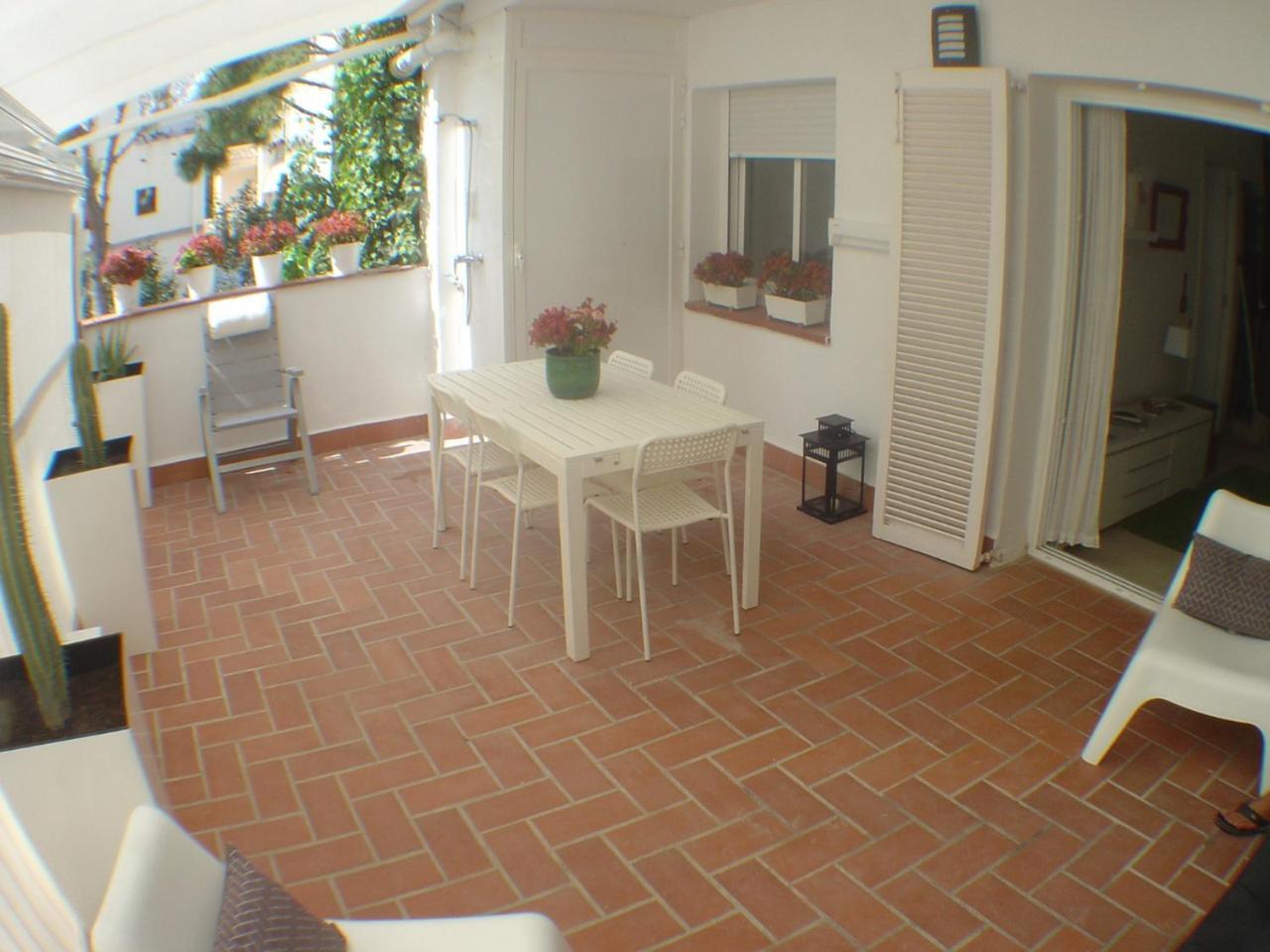 Appartement El Cubanito By Hello Homes Sitges Sitges