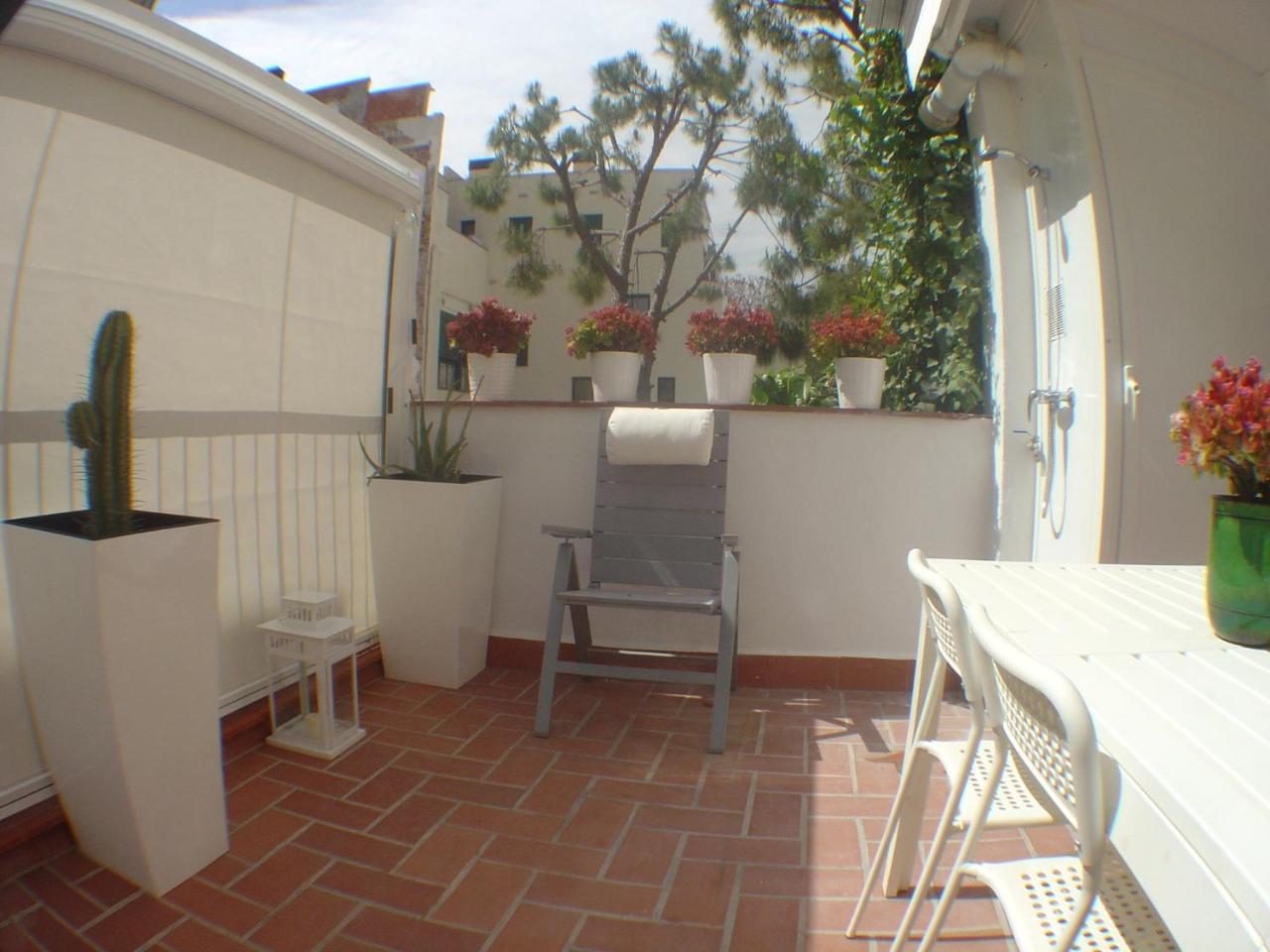 El Cubanito By Hello Homes Sitges Apartment Sitges