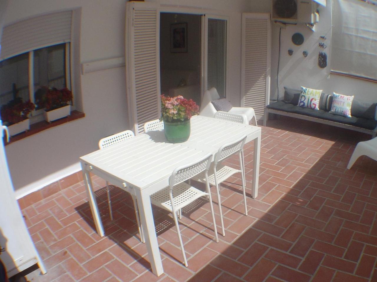 Appartement El Cubanito By Hello Homes Sitges