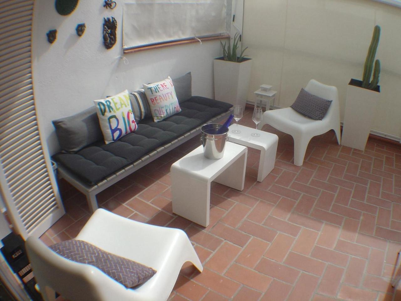Appartement El Cubanito By Hello Homes Sitges